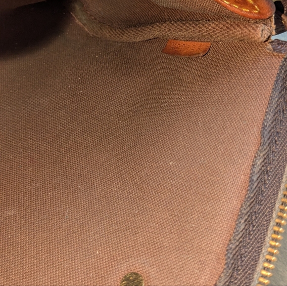 Louis Vuitton Eva clutch - Picture 15 of 16